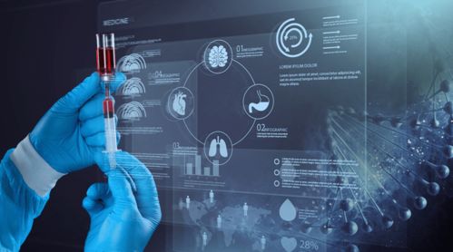 AI驅(qū)動藥物與疫苗研發(fā) 達(dá)摩院2021科技趨勢前瞻