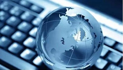 速戳！洞悉未來 企業(yè)數(shù)字化轉(zhuǎn)型的七大核心特征