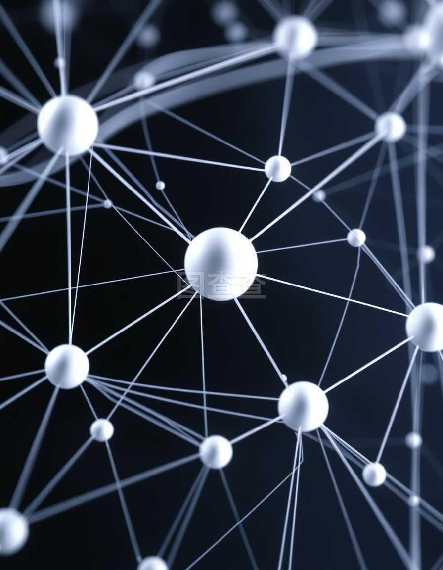 網(wǎng)絡(luò)愿景 構(gòu)建互聯(lián)、智能、可信的數(shù)字未來(lái)