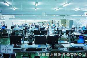 桂林光學(xué)儀器廠授予我司河南省總代理權(quán)，布局體視顯微鏡與工業(yè)檢測(cè)顯微鏡市場(chǎng)
